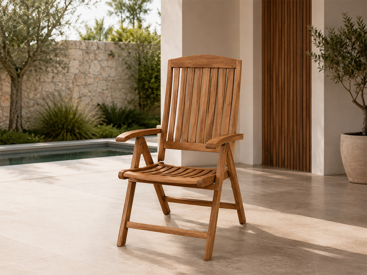 01 RECLINER CHAIR
