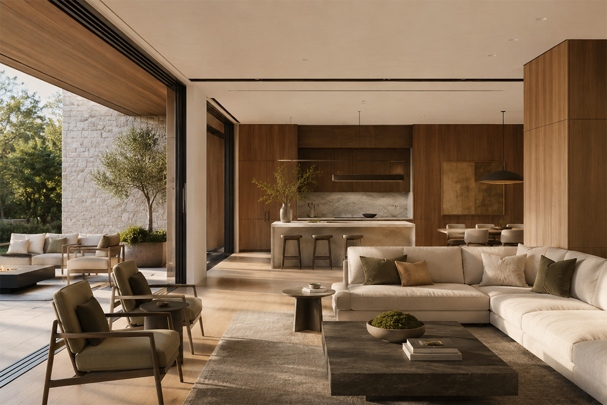 Designed For Living 2