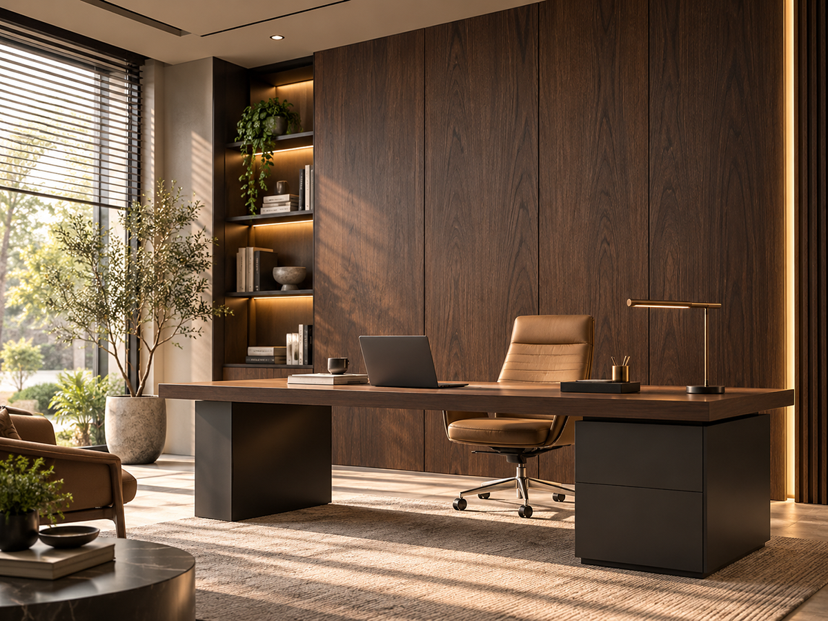 WPS-DIY-WD-1801 – Wood Series Wall Panel